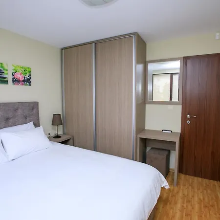 Feel At Apartamento
