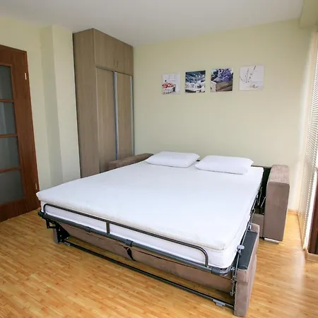 Feel At Apartment Sandanski