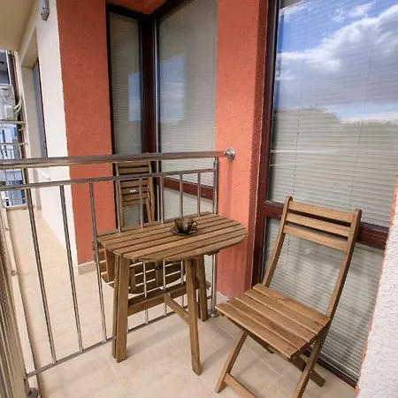 Apartamento Feel At *