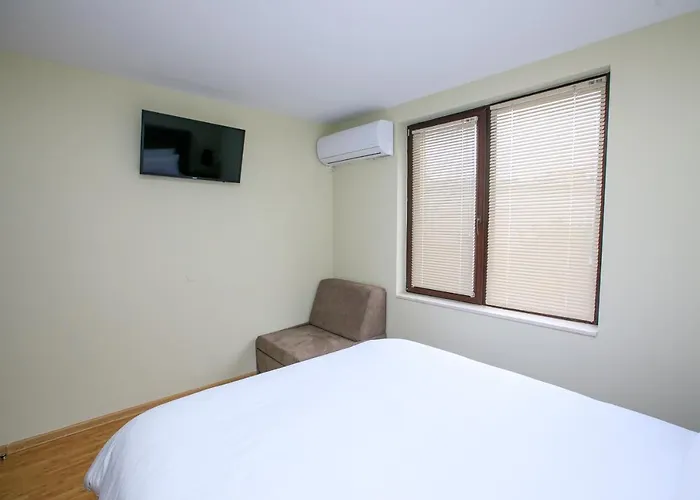 Feel At Апартамент Сандански