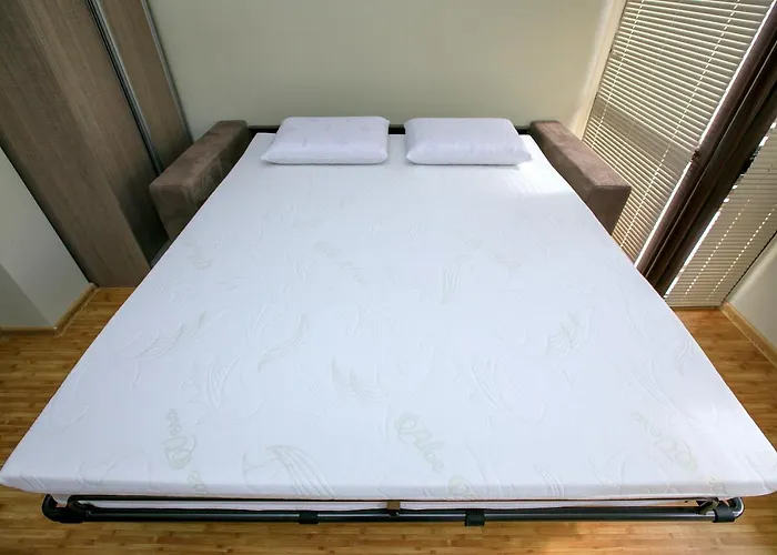 Feel At Апартамент Сандански