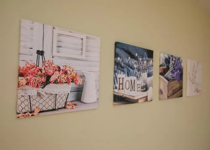 Feel At Сандански